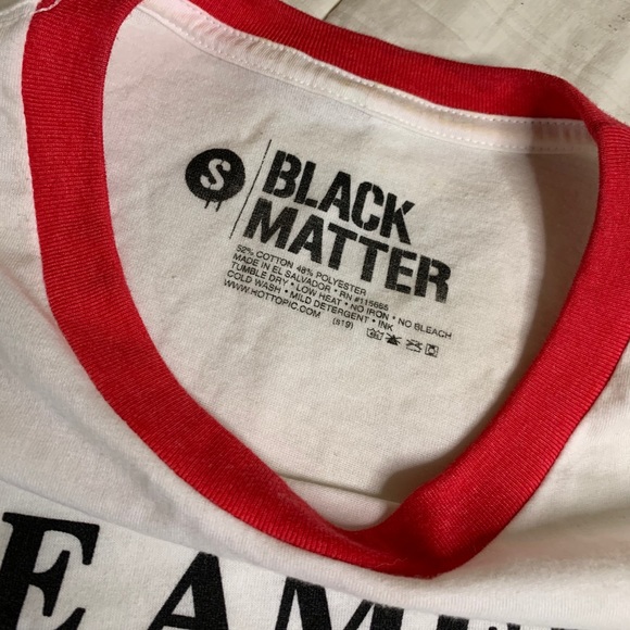 Graphic Tee - Picture 2 of 3